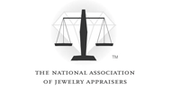 The National Association of Jewelry Appraisers